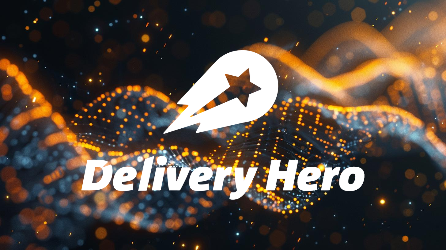 Delivery Hero Action: Stronger Kursanstieg and positive Entwicklung – dax_mdax – Börsennachrichten