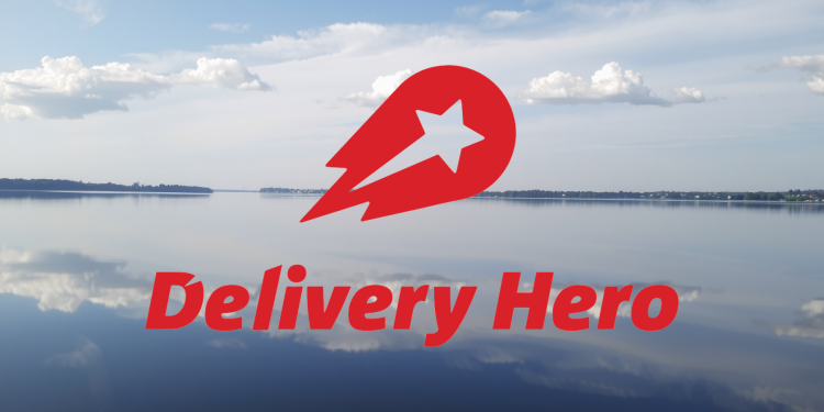 Delivery Hero Aktie - Beitragsbild