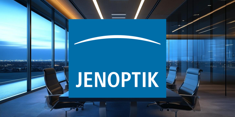 Jenoptik Aktie