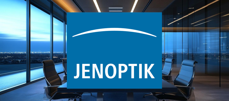 Jenoptik Aktie