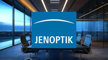 Jenoptik Aktie