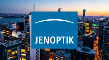 Jenoptik Aktie