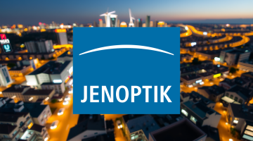 Jenoptik Aktie