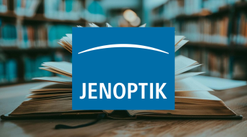 Jenoptik Aktie