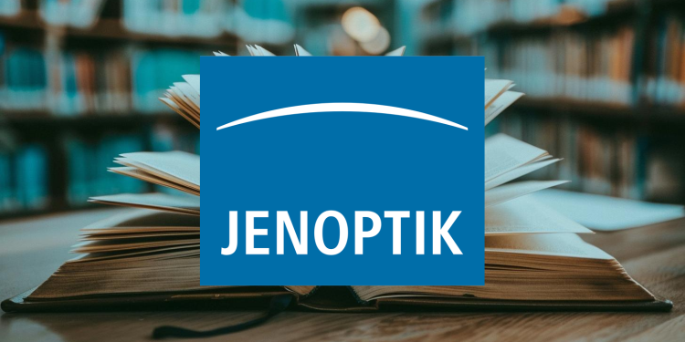 Jenoptik Aktie