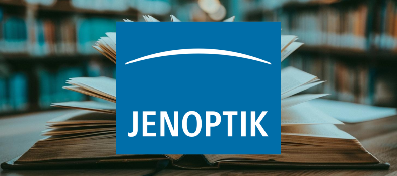 Jenoptik Aktie