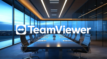 TeamViewer Aktie