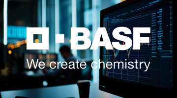 BASF Aktie - Beitragsbild