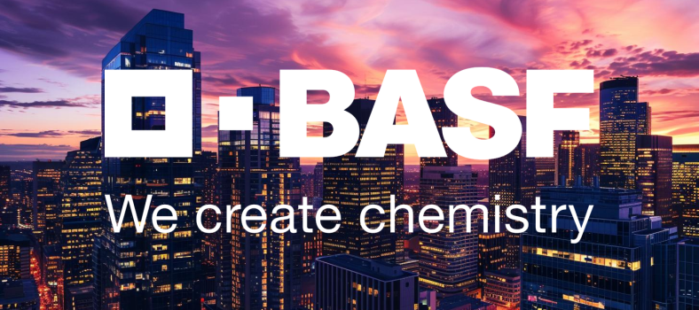 BASF Aktie - Beitragsbild