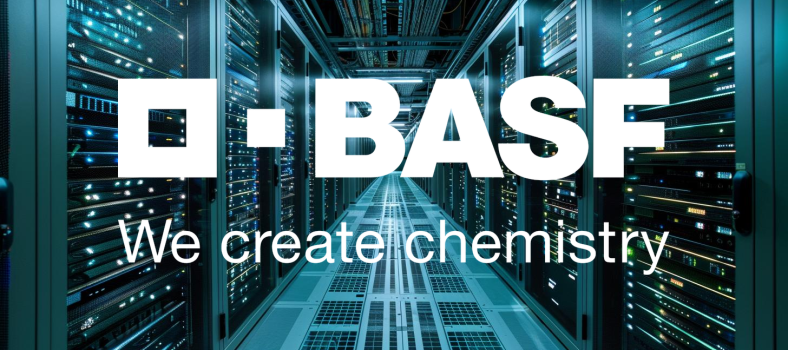 BASF Aktie - Beitragsbild