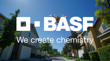 BASF Aktie - Beitragsbild