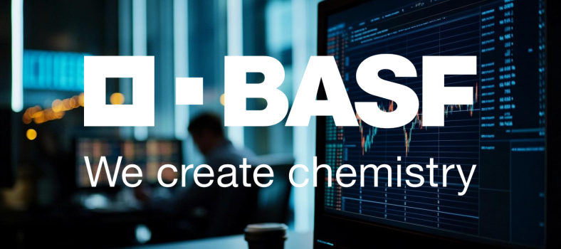 BASF Aktie - Beitragsbild