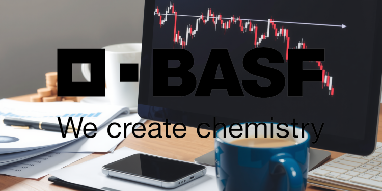 BASF Aktie - Beitragsbild