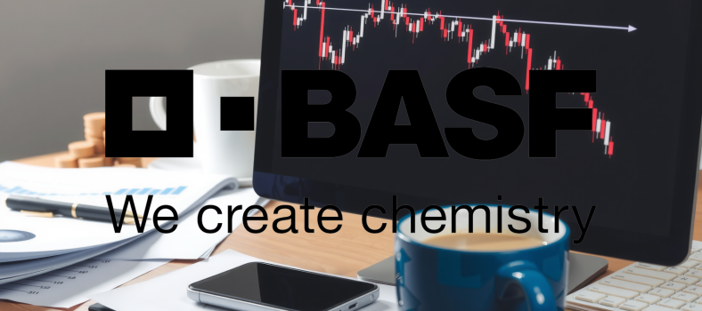 BASF Aktie - Beitragsbild