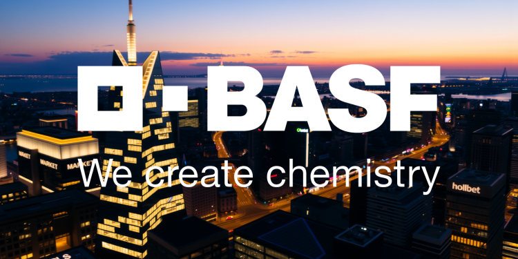 BASF Aktie