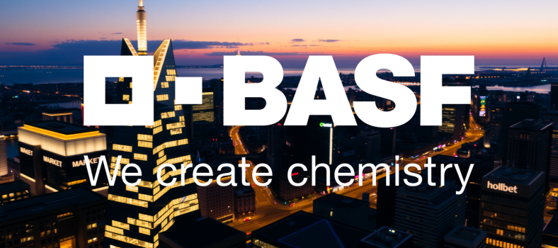 BASF Aktie