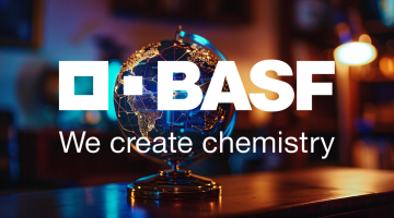 BASF Aktie - Beitragsbild