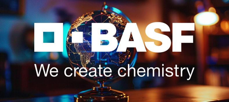 BASF Aktie - Beitragsbild