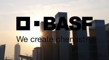 BASF Aktie - Beitragsbild