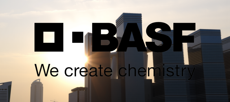 BASF Aktie - Beitragsbild