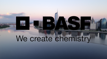 BASF Aktie