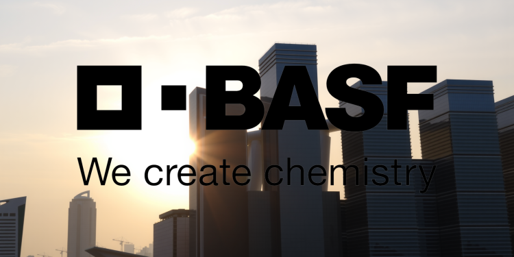 BASF Aktie - Beitragsbild