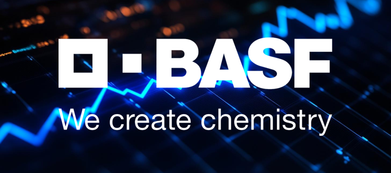 BASF Aktie - Beitragsbild