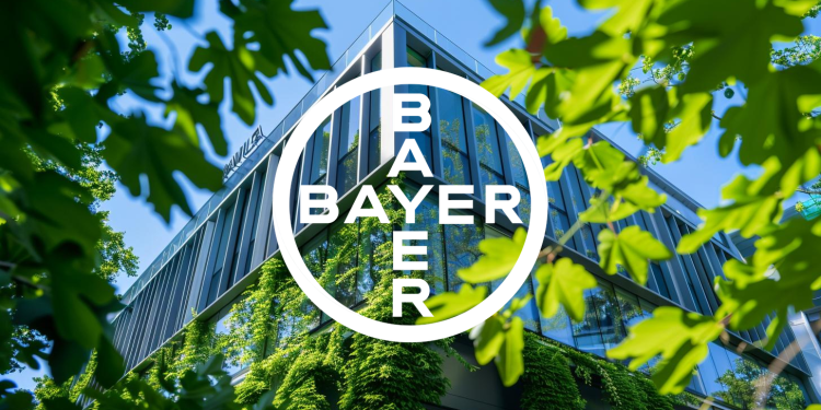 Bayer AG Aktie - Beitragsbild