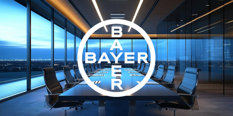 Bayer AG Aktie - Beitragsbild