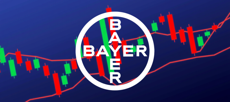 Bayer AG Aktie - Beitragsbild