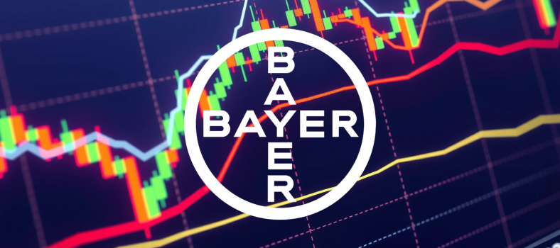 Bayer AG Aktie - Beitragsbild