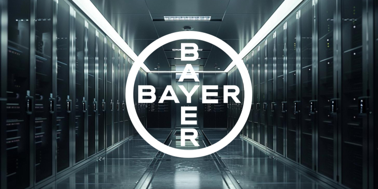 Bayer AG Aktie