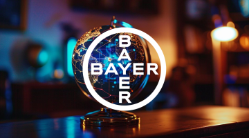 Bayer AG Aktie - Beitragsbild