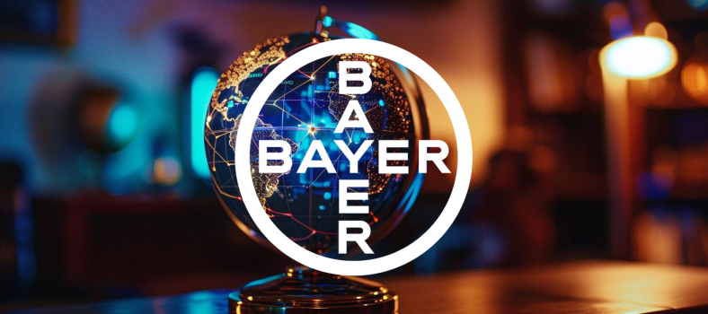 Bayer AG Aktie - Beitragsbild