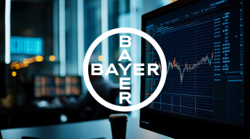 Bayer AG Aktie - Beitragsbild