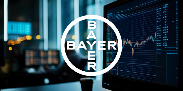 Bayer AG Aktie - Beitragsbild