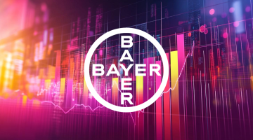 Bayer AG Aktie - Beitragsbild