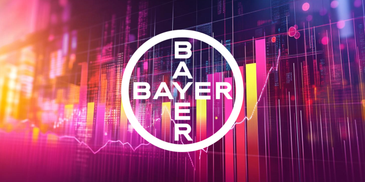 Bayer AG Aktie - Beitragsbild