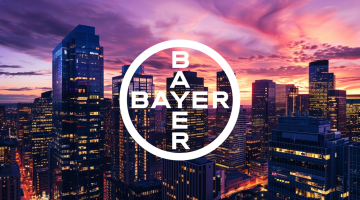 Bayer AG Aktie - Beitragsbild