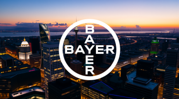 Bayer AG Aktie