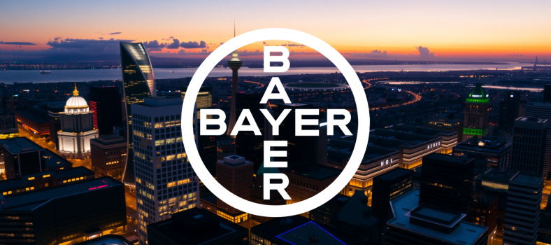 Bayer AG Aktie