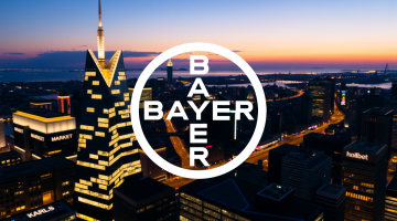 Bayer AG Aktie