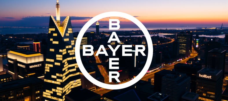 Bayer AG Aktie