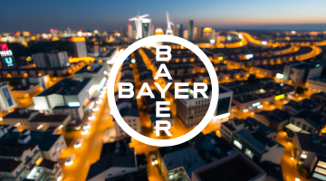 Bayer AG Aktie - Beitragsbild