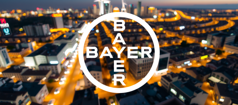 Bayer AG Aktie - Beitragsbild