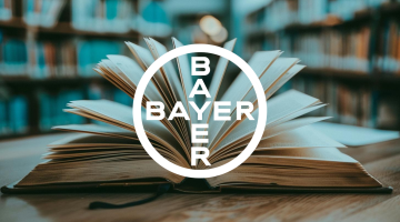 Bayer AG Aktie