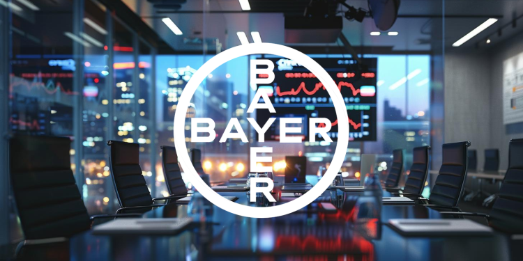 Bayer AG Aktie - Beitragsbild