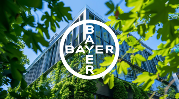 Bayer AG Aktie - Beitragsbild