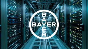 Bayer AG Aktie - Beitragsbild