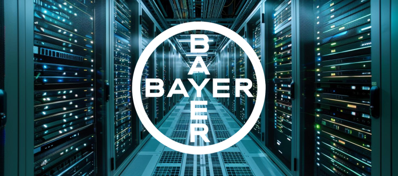 Bayer AG Aktie - Beitragsbild